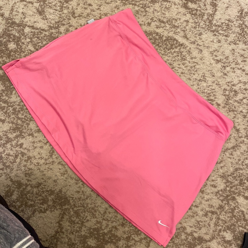 NIKE TENNIS SKORT